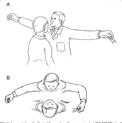 scratch test ear|Calibrated finger rub auditory screening test (CALFRAST).